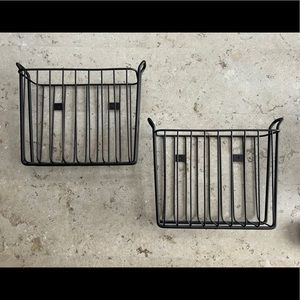 Magazine Racks